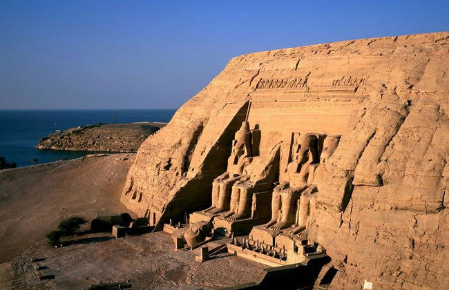 Excursión privada de un día completo a Abu Simbel en autobús - Foto 5